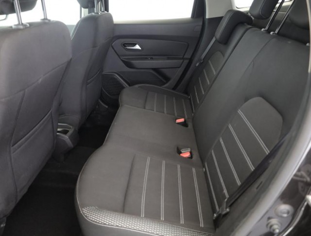 Dacia Duster  1.3 TCe 