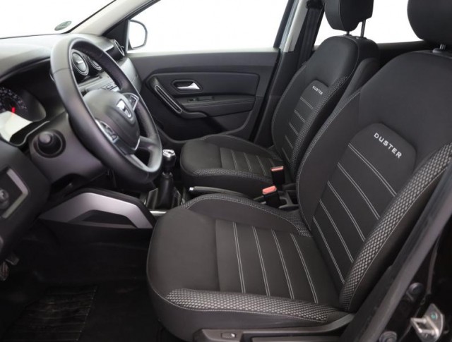 Dacia Duster  1.3 TCe 