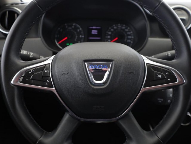 Dacia Duster  1.3 TCe 