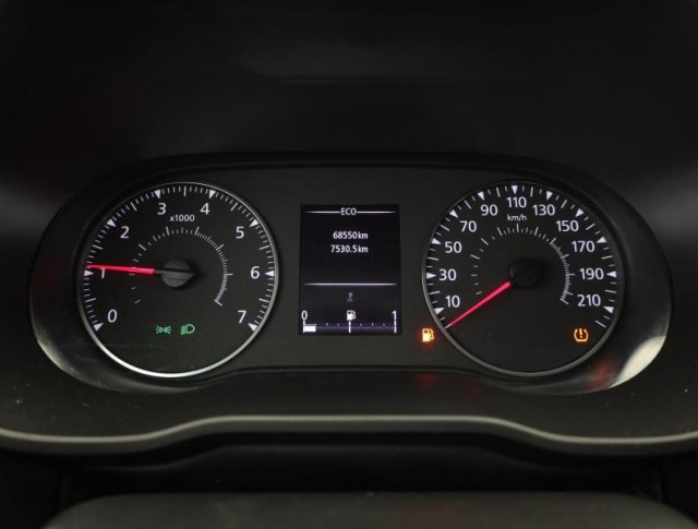Dacia Duster  1.3 TCe 