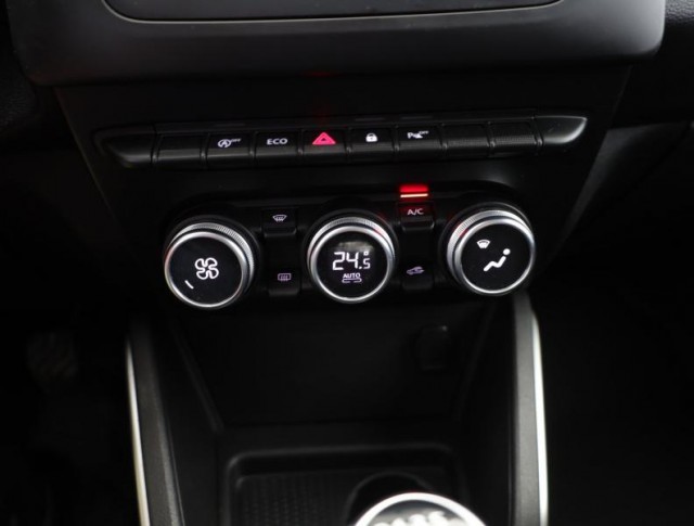 Dacia Duster  1.3 TCe 