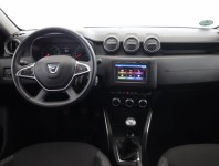 Dacia Duster  1.3 TCe 