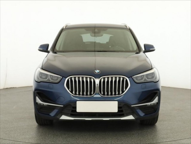 BMW X1  xDrive20d xLine