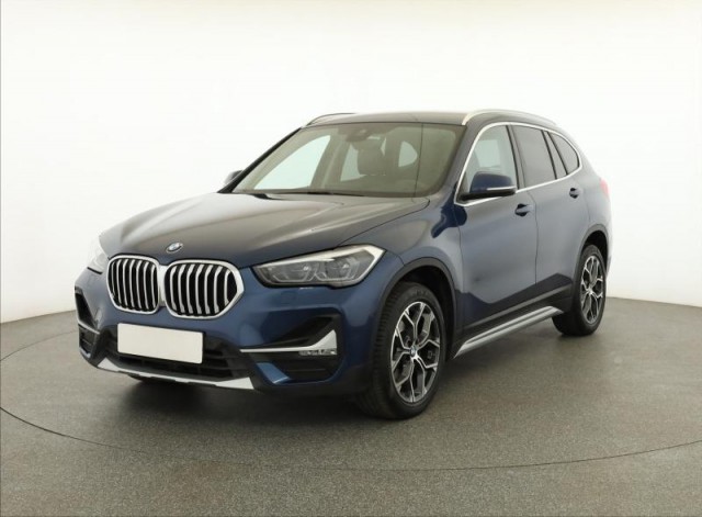 BMW X1  xDrive20d xLine