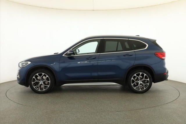 BMW X1  xDrive20d xLine