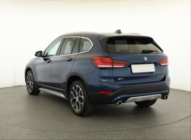 BMW X1  xDrive20d xLine