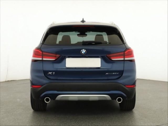 BMW X1  xDrive20d xLine