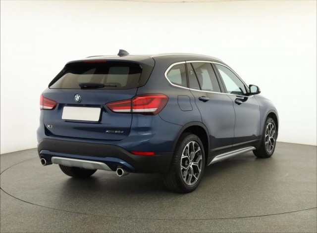 BMW X1  xDrive20d xLine