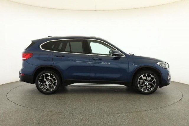 BMW X1  xDrive20d xLine