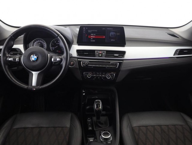 BMW X1  xDrive20d xLine