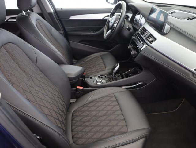 BMW X1  xDrive20d xLine