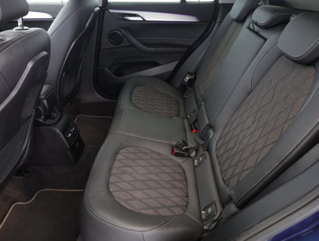 BMW X1  xDrive20d xLine