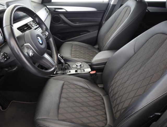 BMW X1  xDrive20d xLine