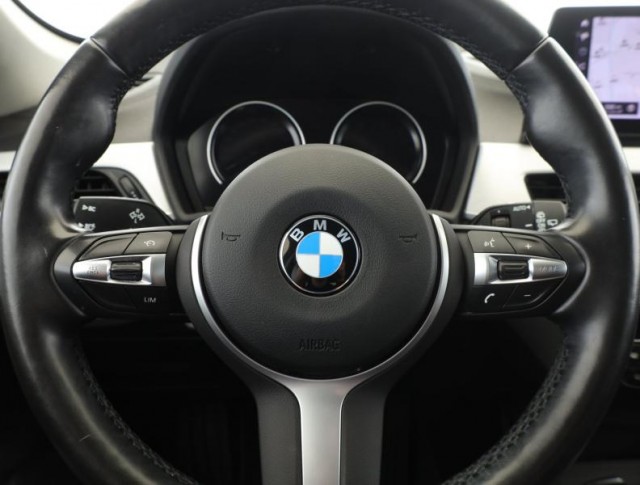 BMW X1  xDrive20d xLine