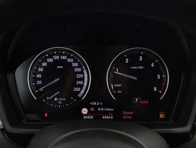 BMW X1  xDrive20d xLine