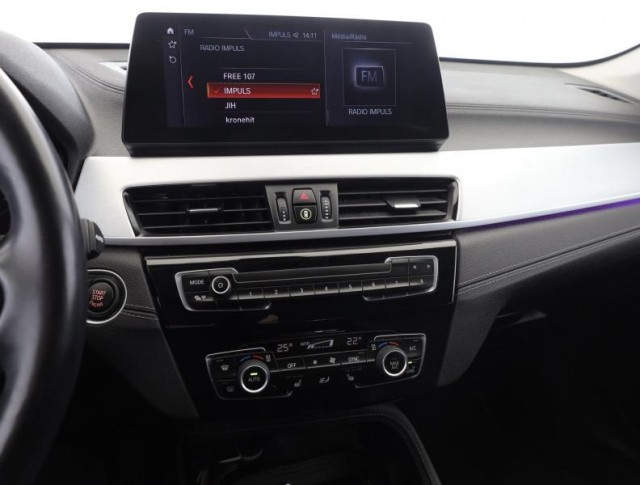 BMW X1  xDrive20d xLine