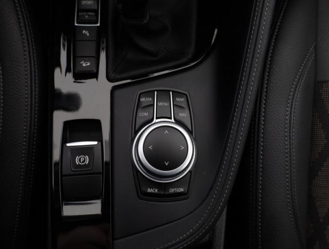 BMW X1  xDrive20d xLine