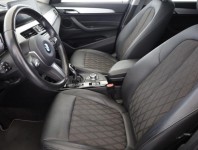BMW X1  xDrive20d xLine