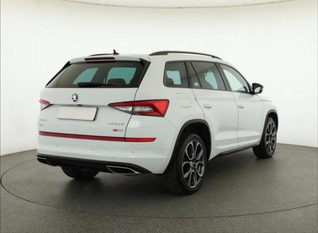 Škoda Kodiaq  RS 2.0 TDI RS
