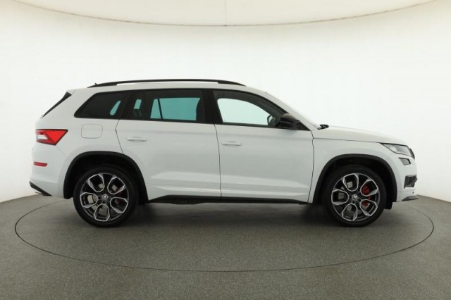 Škoda Kodiaq  RS 2.0 TDI RS