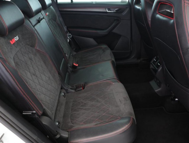 Škoda Kodiaq  RS 2.0 TDI RS