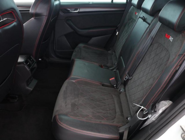 Škoda Kodiaq  RS 2.0 TDI RS
