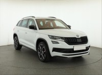 Škoda Kodiaq  RS 2.0 TDI RS