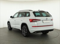 Škoda Kodiaq  RS 2.0 TDI RS
