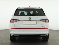 Škoda Kodiaq  RS 2.0 TDI RS