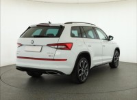 Škoda Kodiaq  RS 2.0 TDI RS