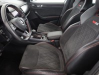 Škoda Kodiaq  RS 2.0 TDI RS
