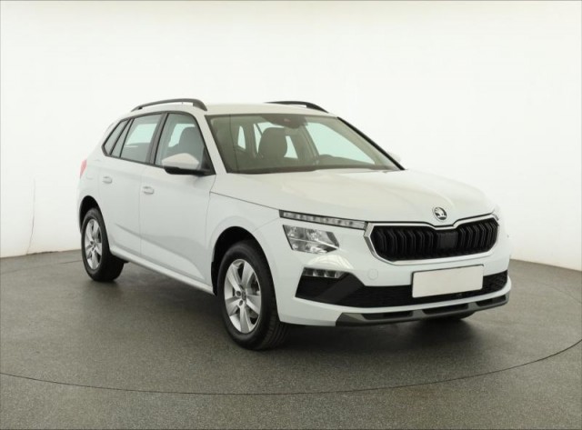 Škoda Kamiq  1.0 TSI Selection