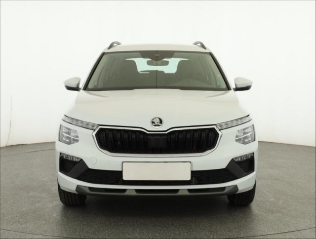 Škoda Kamiq  1.0 TSI Selection