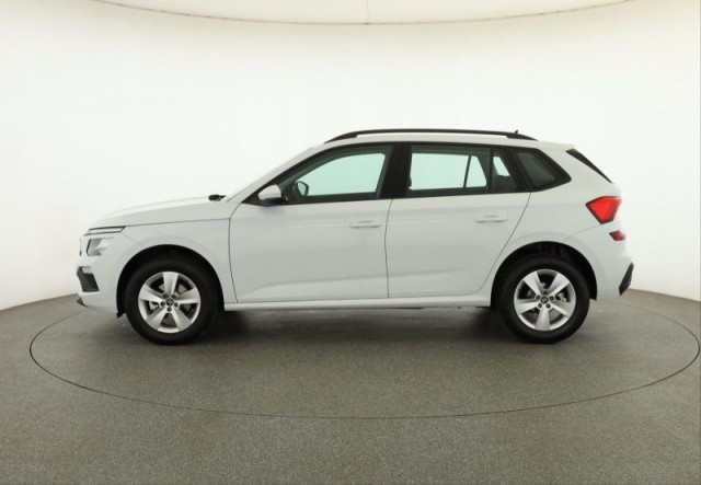 Škoda Kamiq  1.0 TSI Selection