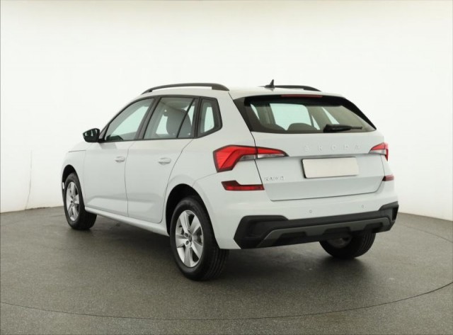 Škoda Kamiq  1.0 TSI Selection