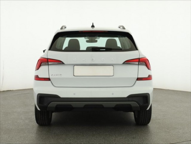 Škoda Kamiq  1.0 TSI Selection