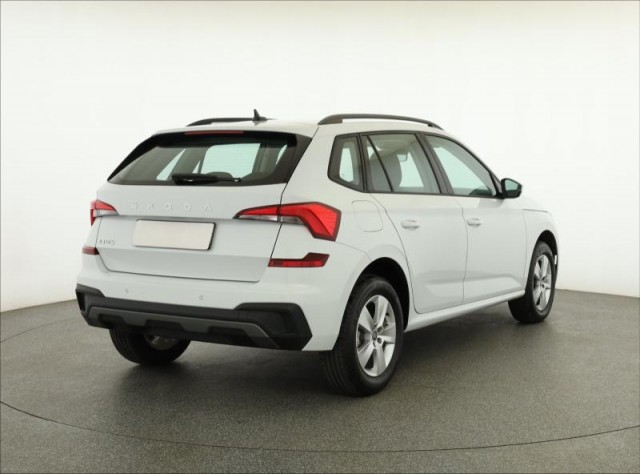 Škoda Kamiq  1.0 TSI Selection