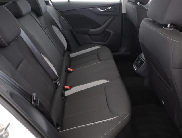 Škoda Kamiq  1.0 TSI Selection