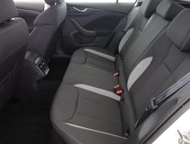Škoda Kamiq  1.0 TSI Selection