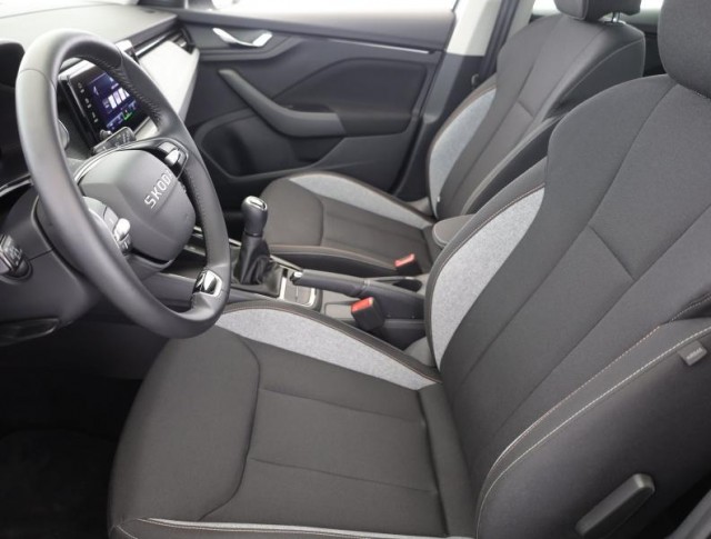 Škoda Kamiq  1.0 TSI Selection