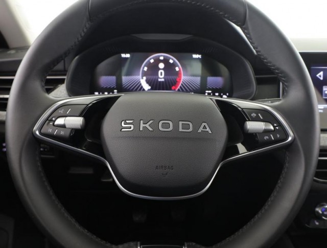Škoda Kamiq  1.0 TSI Selection