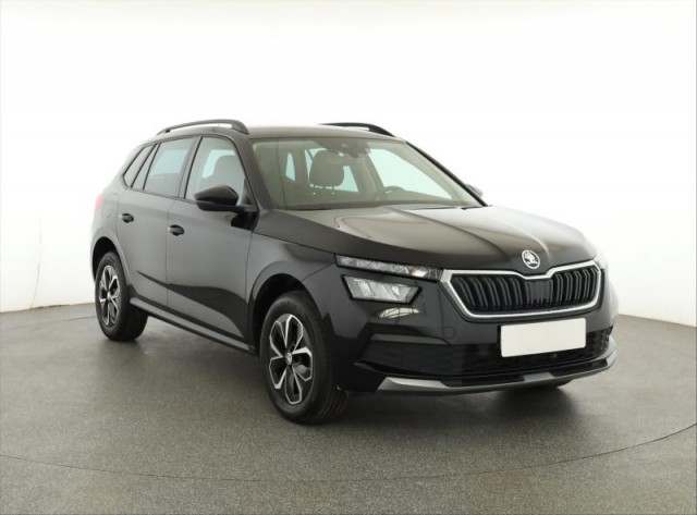 Škoda Kamiq  1.0 TSI Ambition