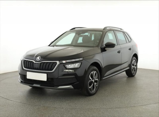 Škoda Kamiq  1.0 TSI Ambition
