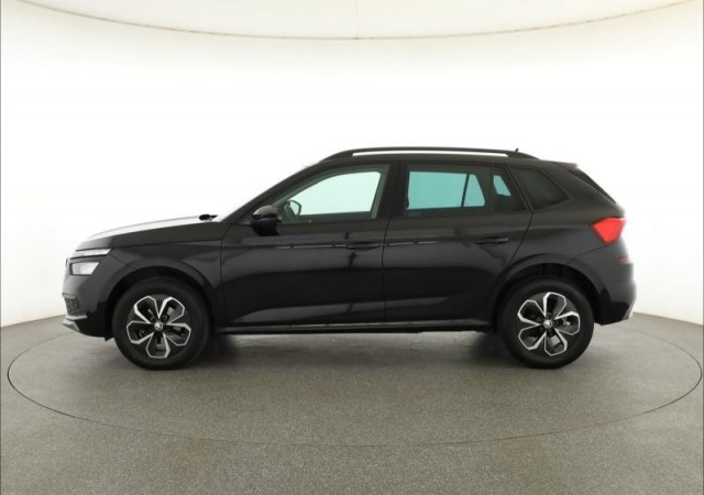 Škoda Kamiq  1.0 TSI Ambition