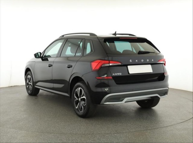 Škoda Kamiq  1.0 TSI Ambition