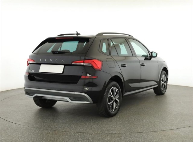 Škoda Kamiq  1.0 TSI Ambition