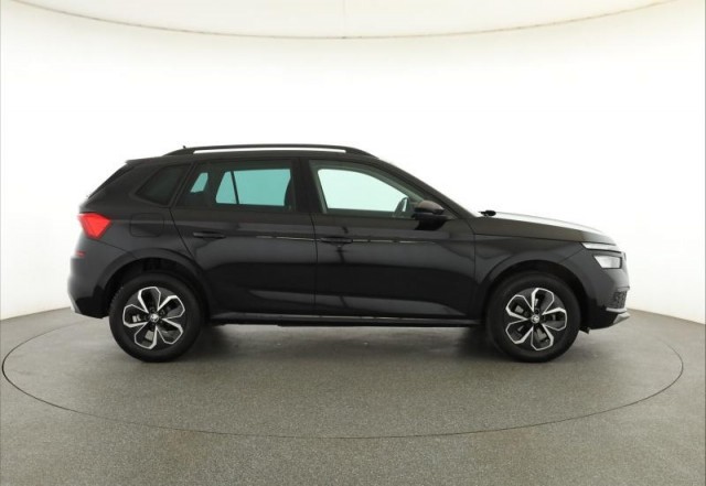 Škoda Kamiq  1.0 TSI Ambition