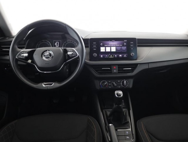 Škoda Kamiq  1.0 TSI Ambition