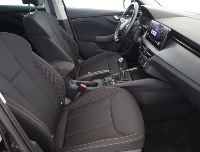 Škoda Kamiq  1.0 TSI Ambition