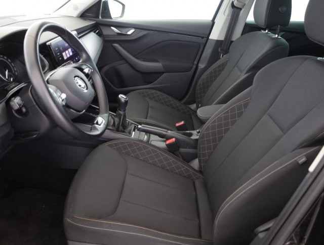 Škoda Kamiq  1.0 TSI Ambition